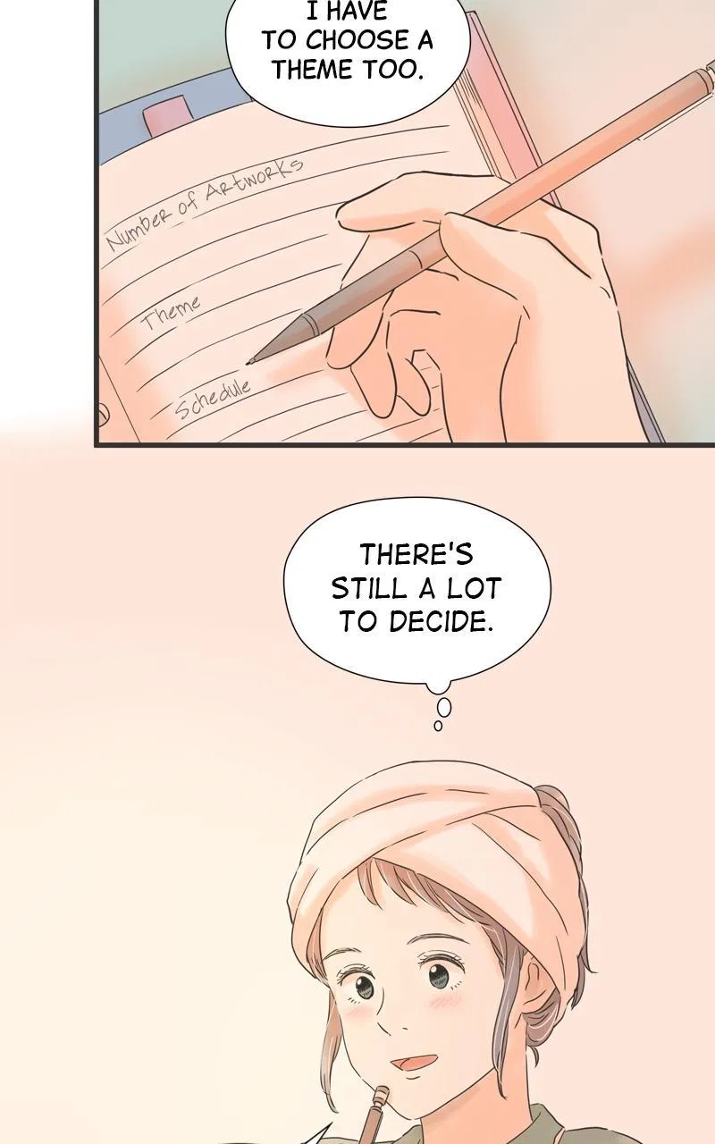 It Rains on Precious Days Chapter 96 – Page 18