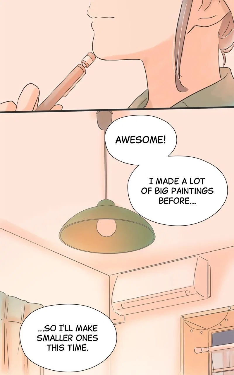 It Rains on Precious Days Chapter 96 – Page 22