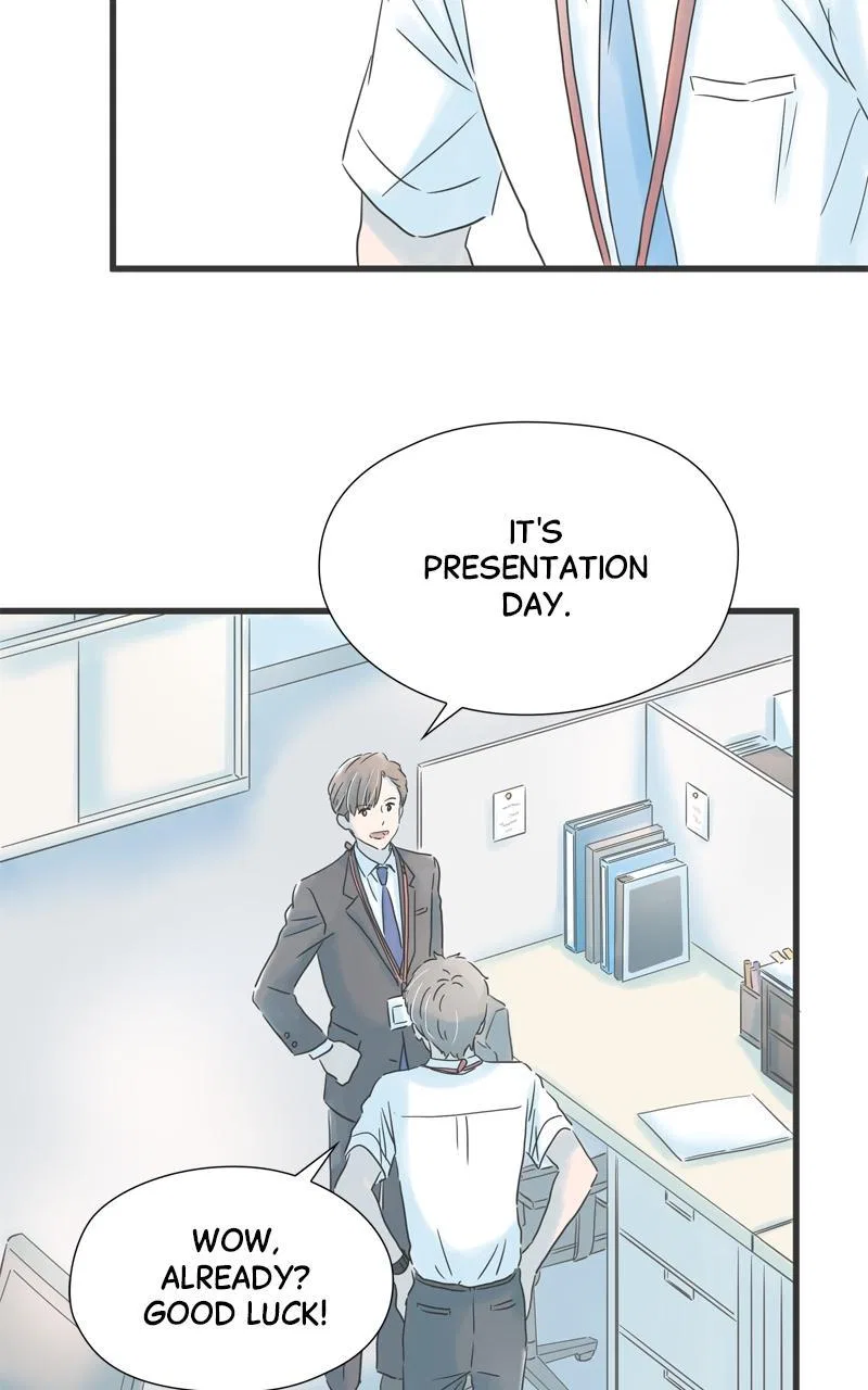 It Rains on Precious Days Chapter 96 – Page 28