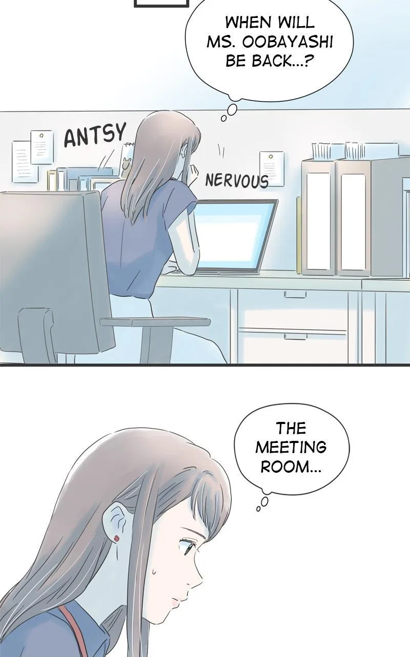 It Rains on Precious Days Chapter 96 – Page 36
