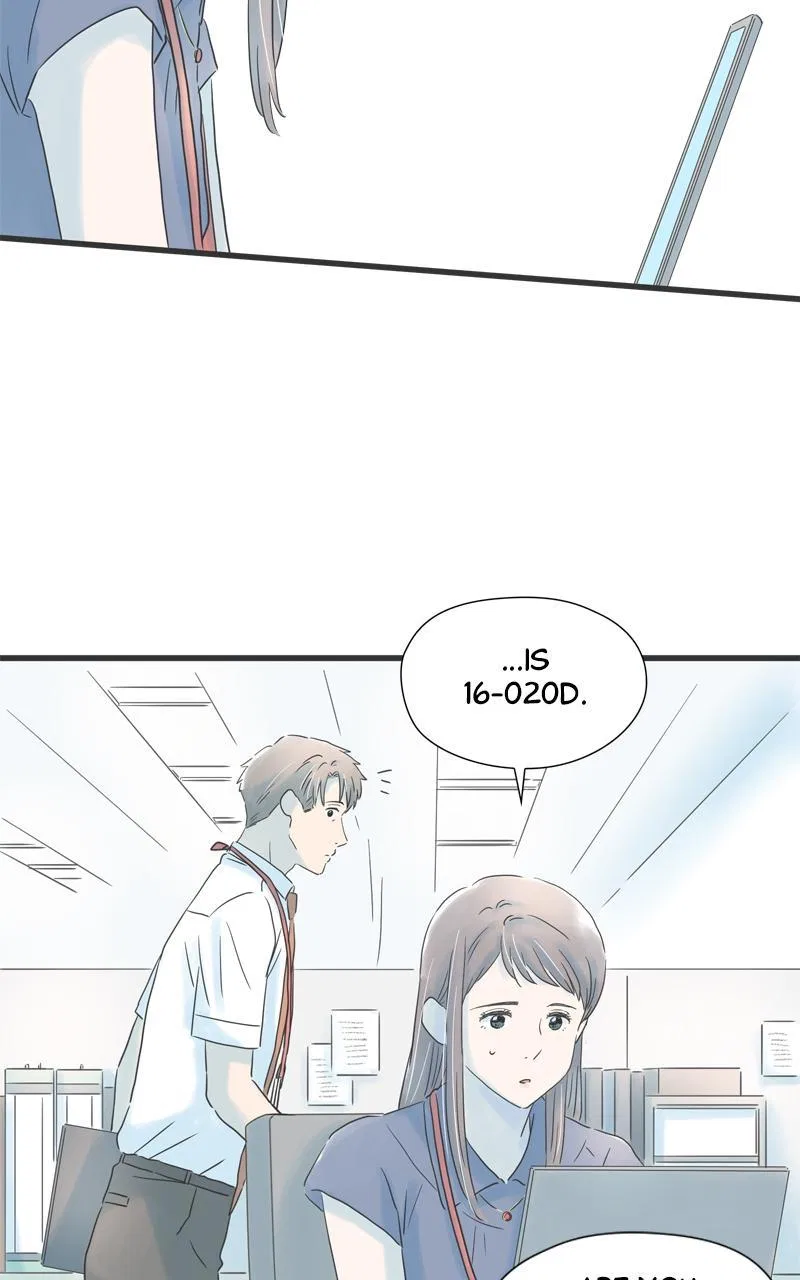 It Rains on Precious Days Chapter 96 – Page 37