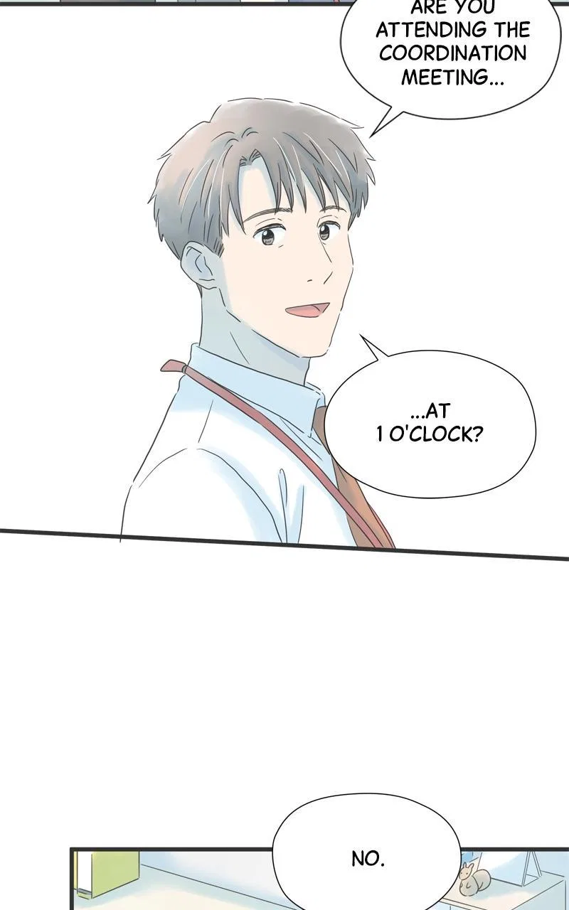 It Rains on Precious Days Chapter 96 – Page 38