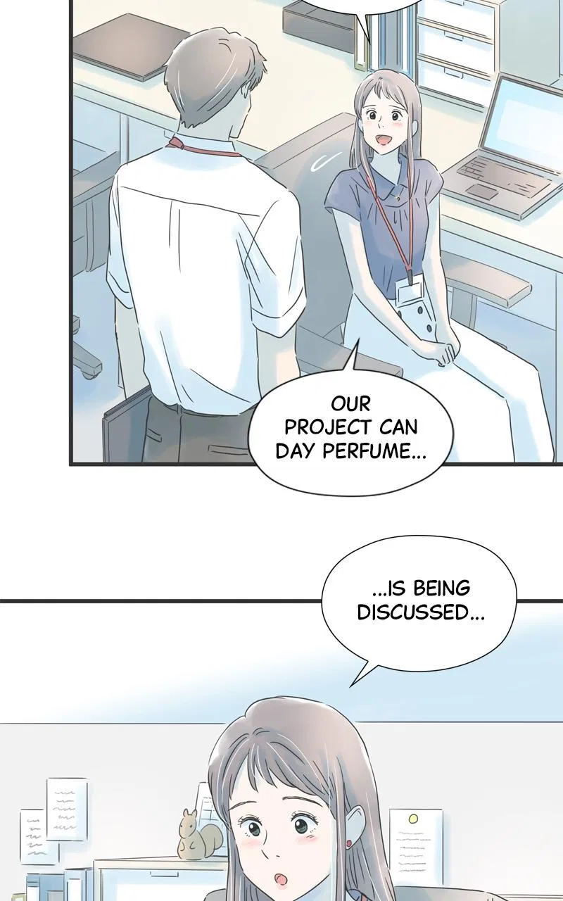 It Rains on Precious Days Chapter 96 – Page 39