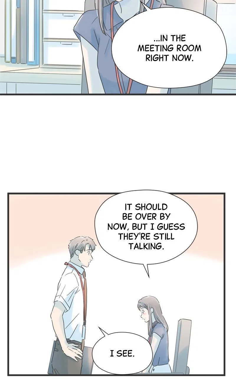 It Rains on Precious Days Chapter 96 – Page 40