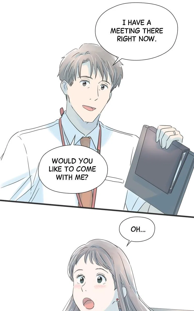 It Rains on Precious Days Chapter 96 – Page 41