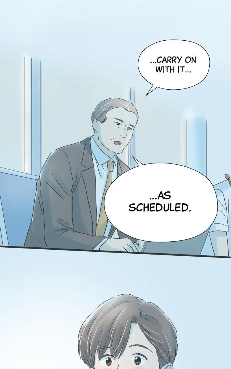 It Rains on Precious Days Chapter 96 – Page 43