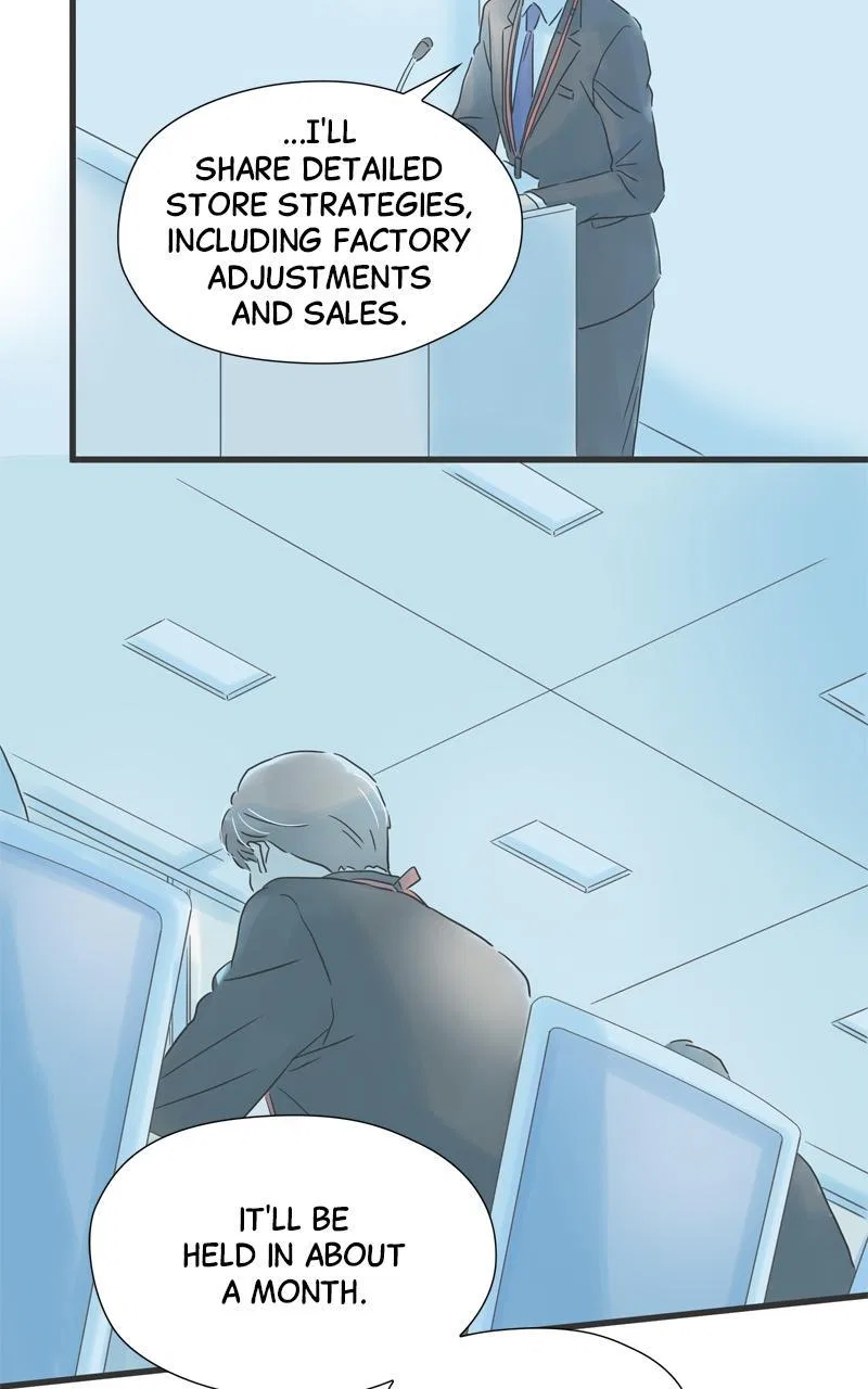 It Rains on Precious Days Chapter 96 – Page 45