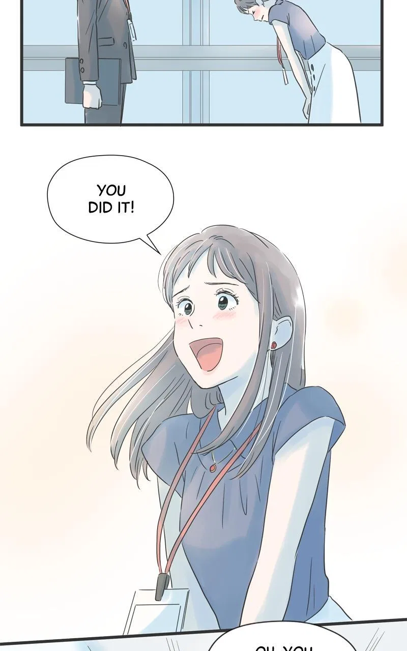It Rains on Precious Days Chapter 96 – Page 50