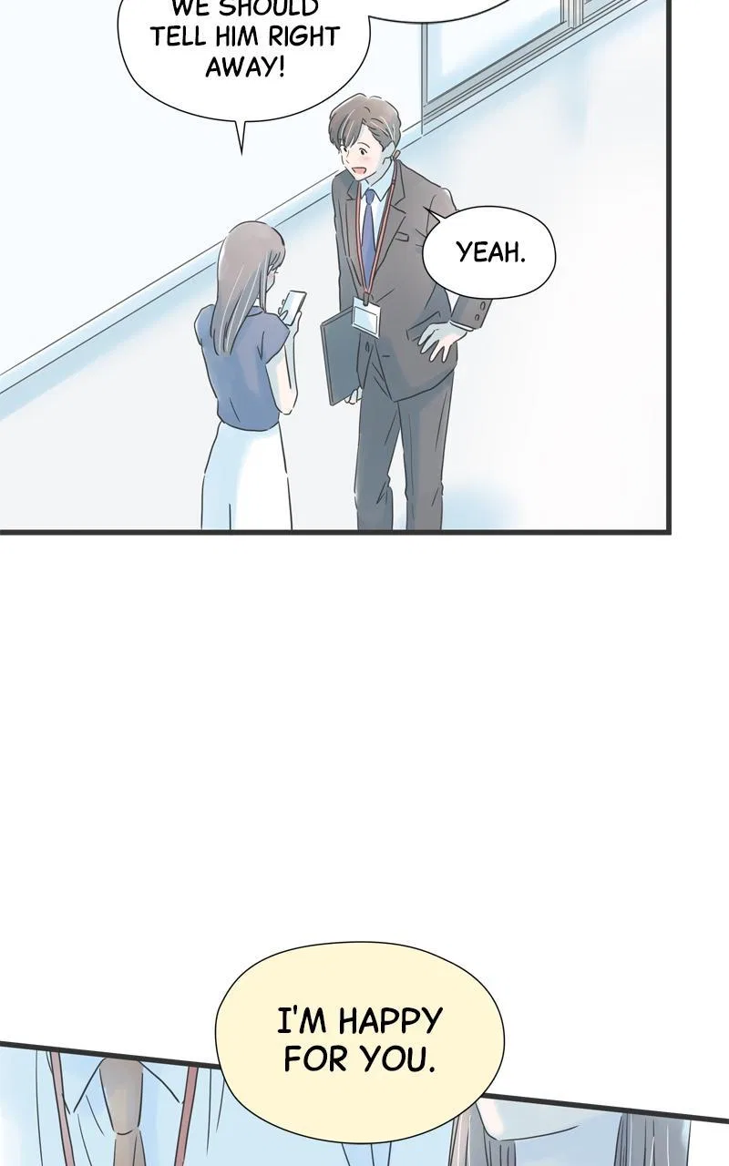 It Rains on Precious Days Chapter 96 – Page 52