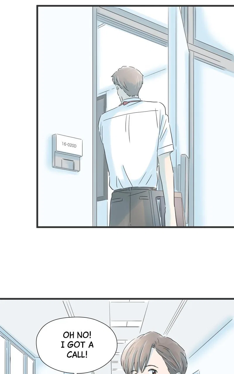 It Rains on Precious Days Chapter 96 – Page 58