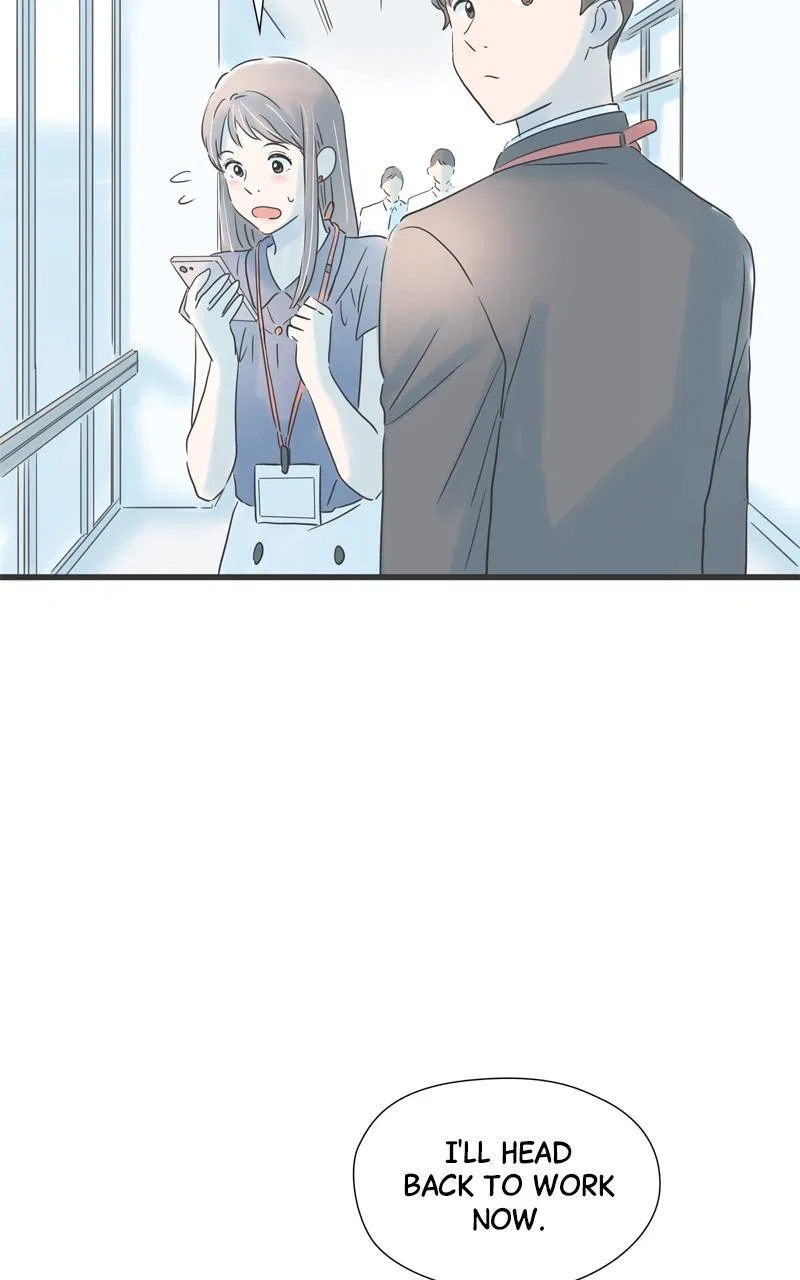 It Rains on Precious Days Chapter 96 – Page 59