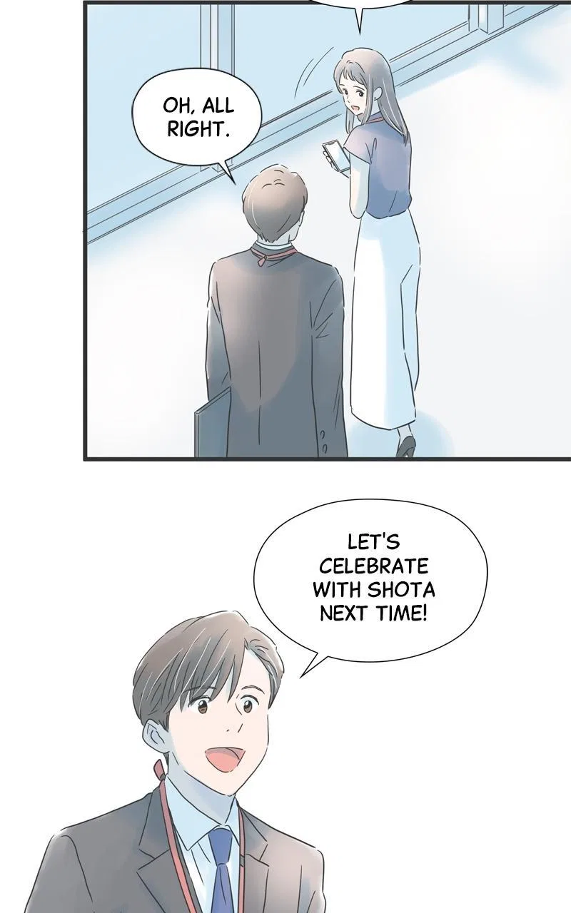 It Rains on Precious Days Chapter 96 – Page 60