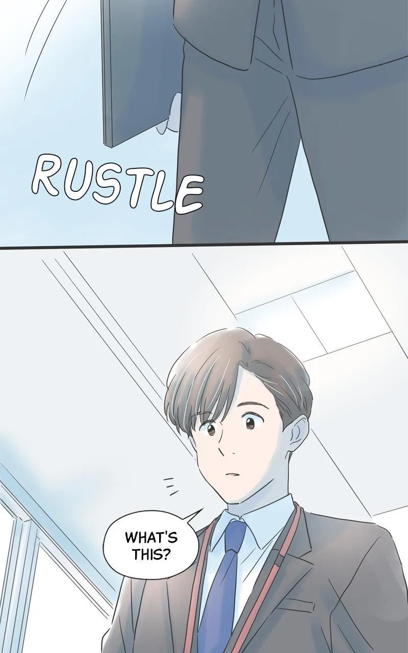 It Rains on Precious Days Chapter 96 – Page 63