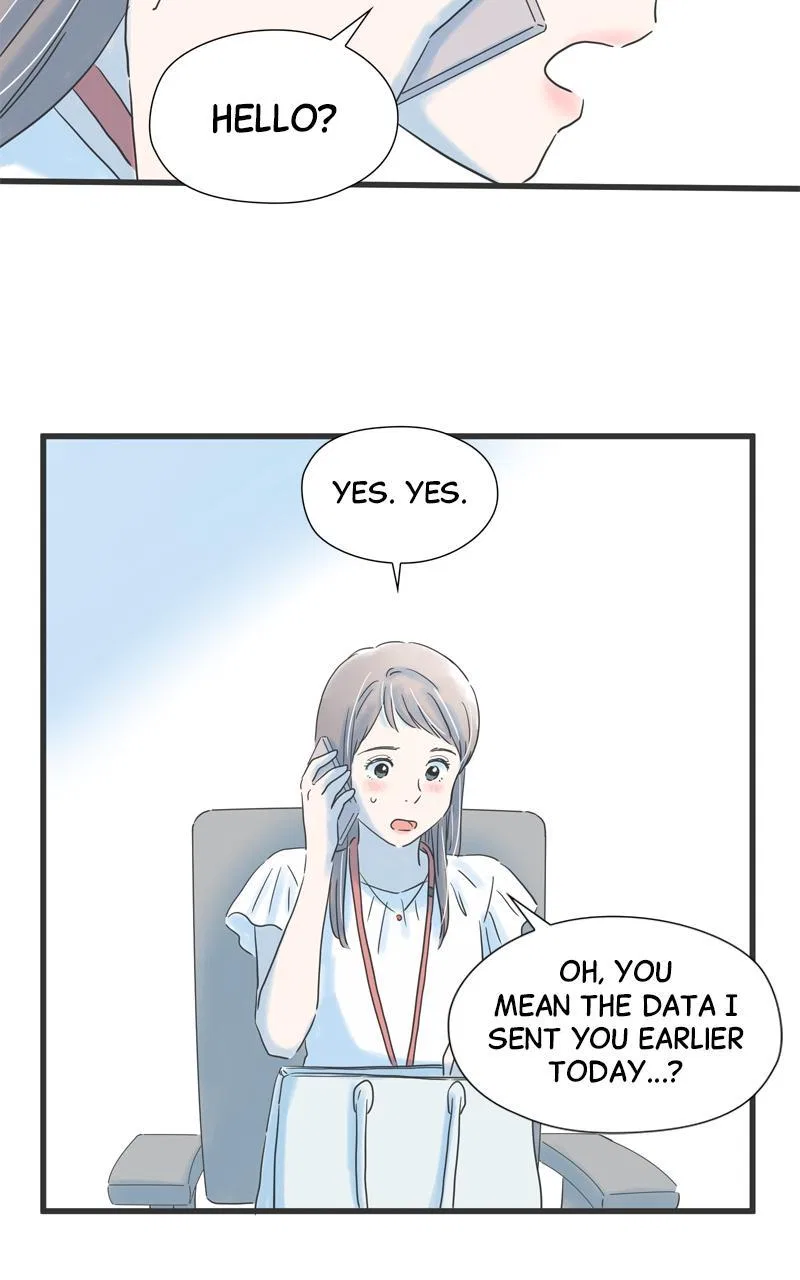 It Rains on Precious Days Chapter 95 – Page 6
