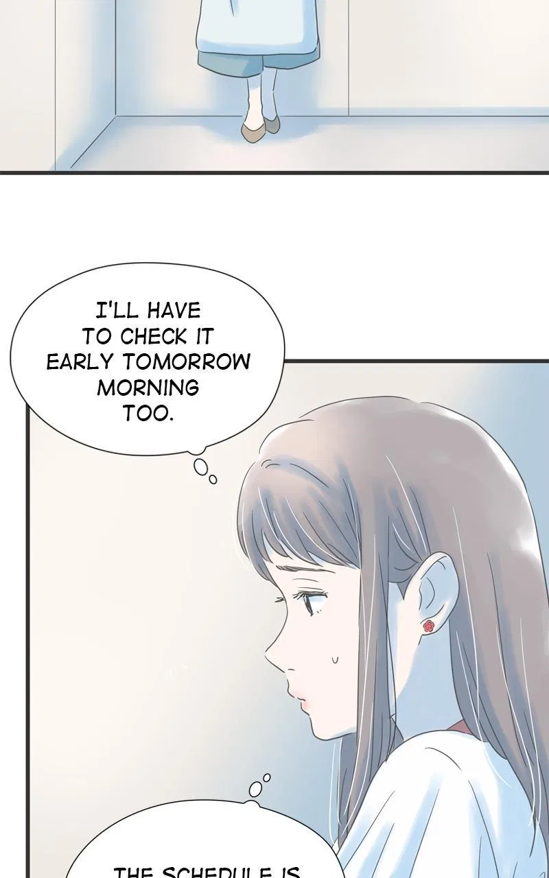 It Rains on Precious Days Chapter 95 – Page 12