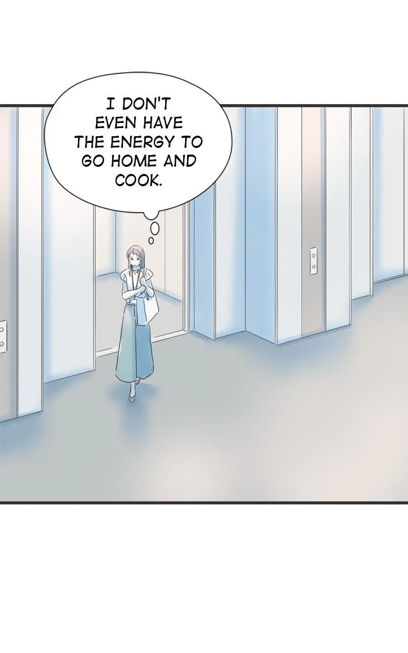 It Rains on Precious Days Chapter 95 – Page 14