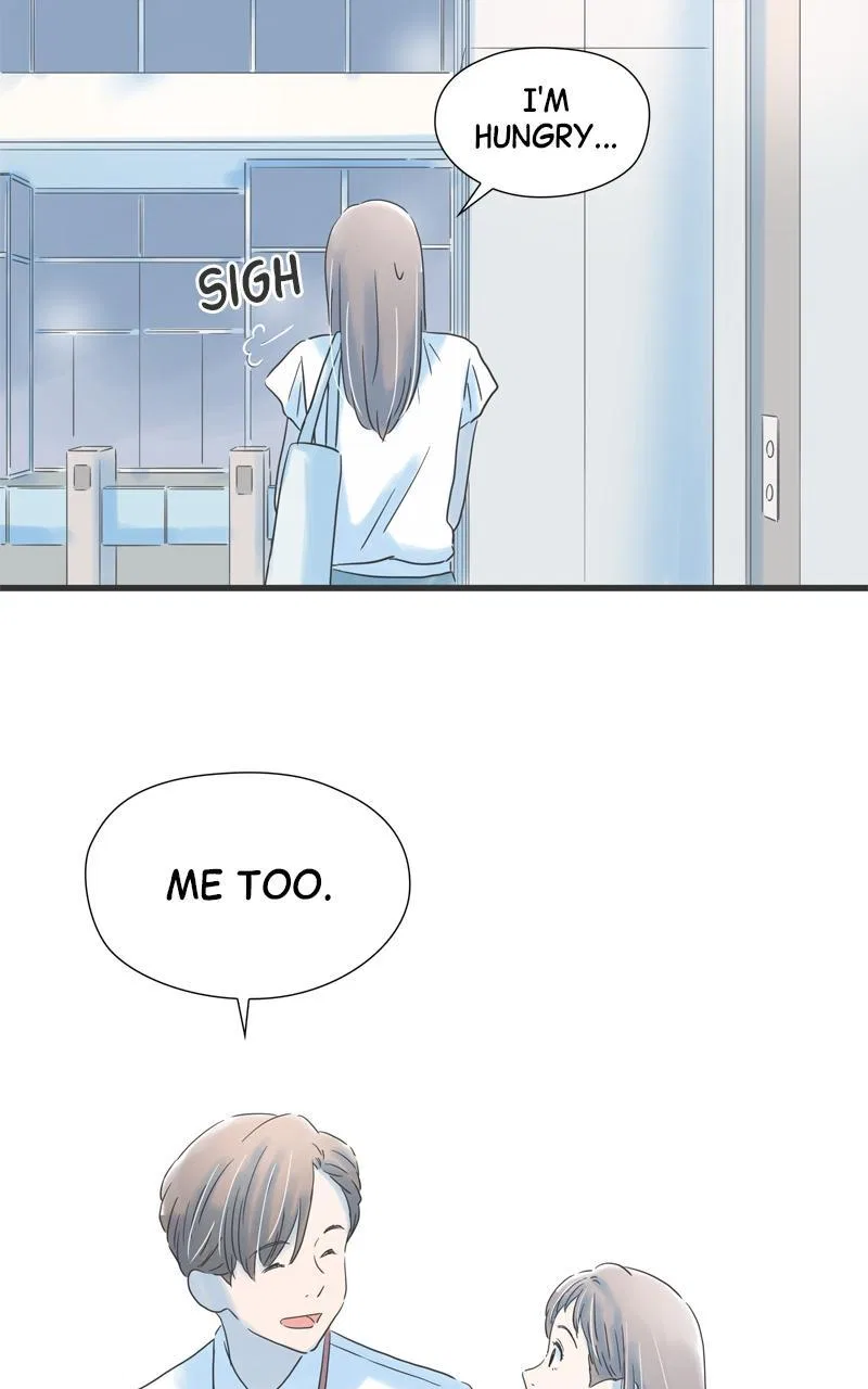 It Rains on Precious Days Chapter 95 – Page 16