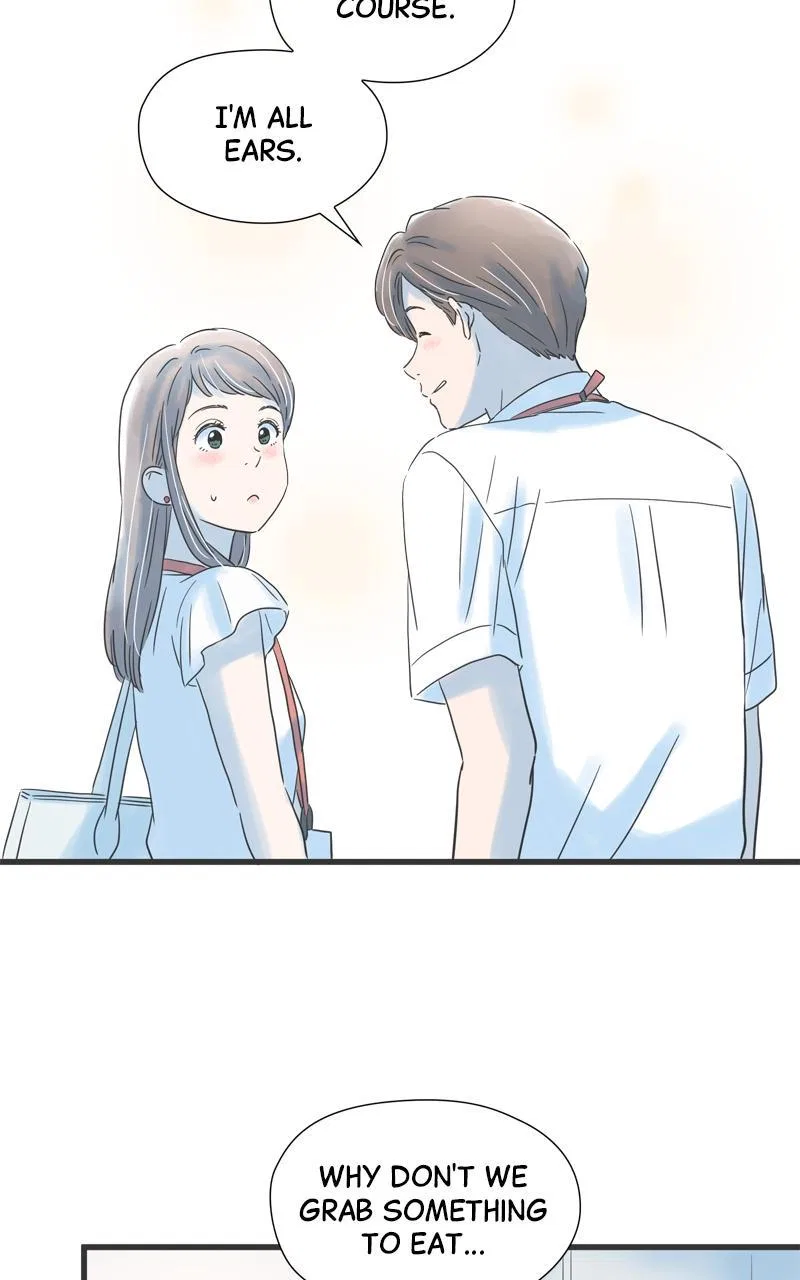 It Rains on Precious Days Chapter 95 – Page 20