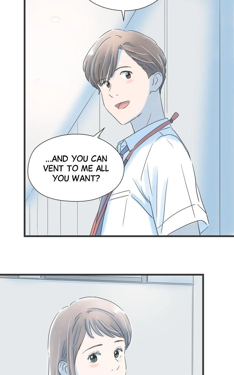 It Rains on Precious Days Chapter 95 – Page 21