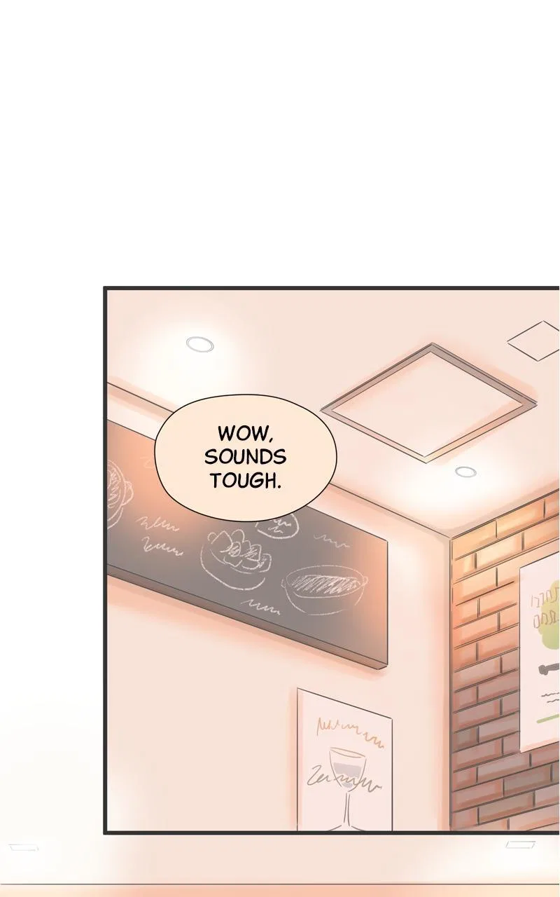 It Rains on Precious Days Chapter 95 – Page 24