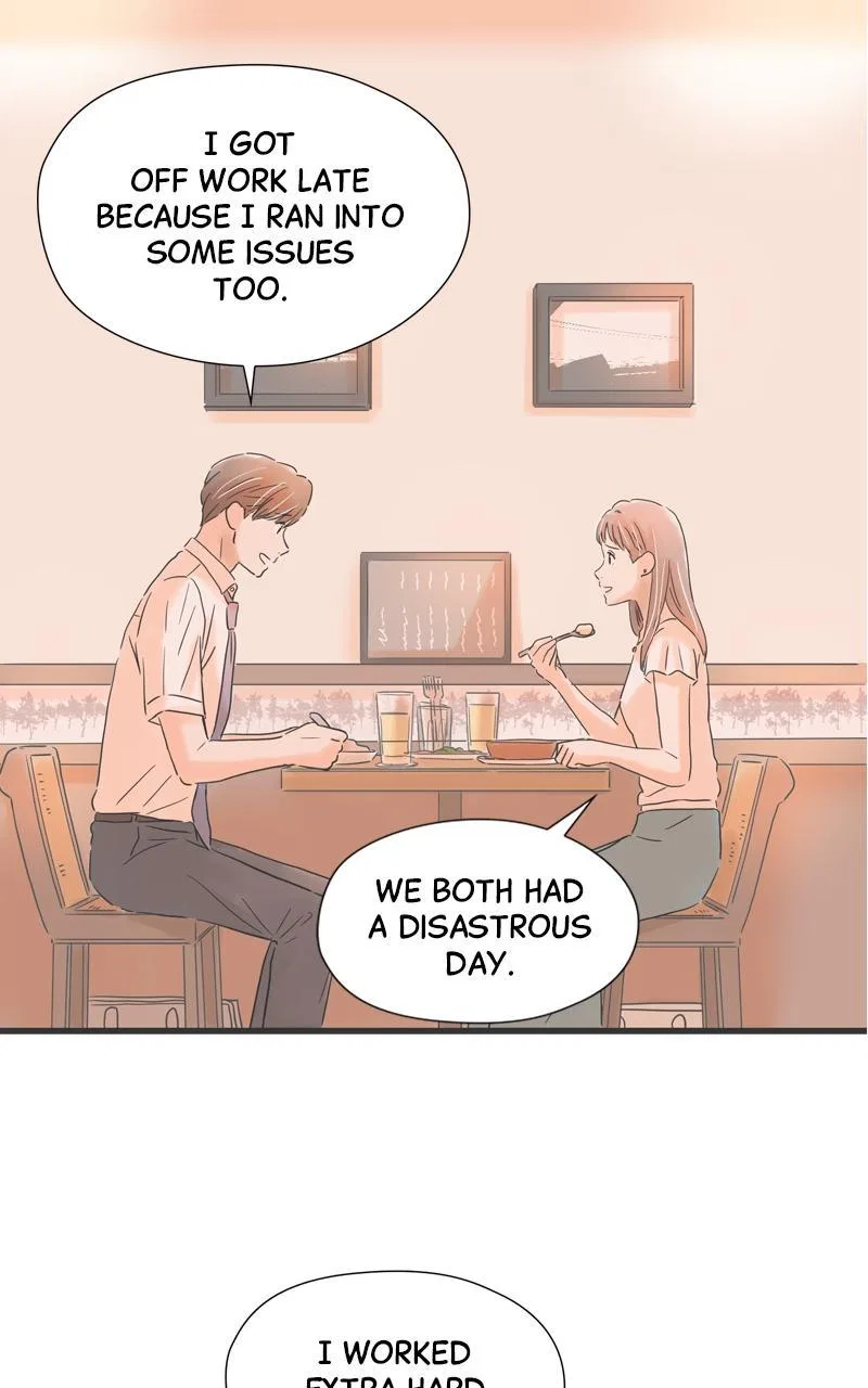 It Rains on Precious Days Chapter 95 – Page 25