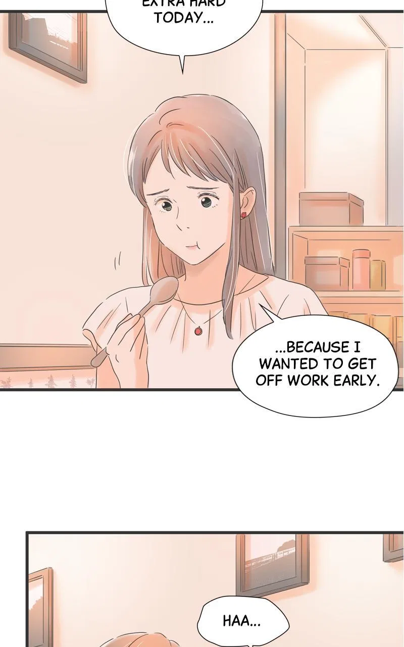It Rains on Precious Days Chapter 95 – Page 26