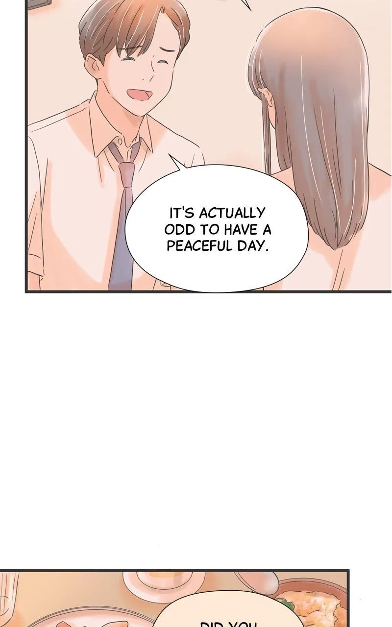 It Rains on Precious Days Chapter 95 – Page 27
