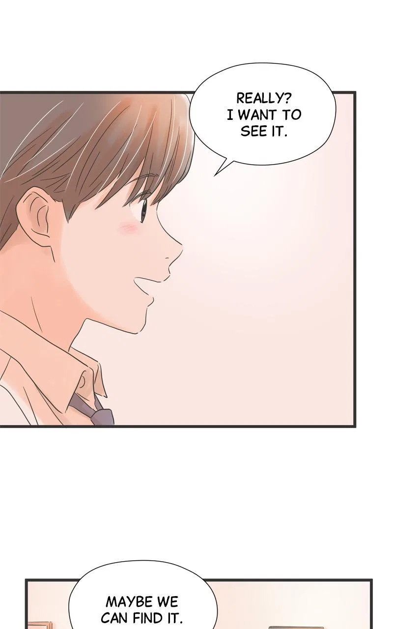 It Rains on Precious Days Chapter 95 – Page 32