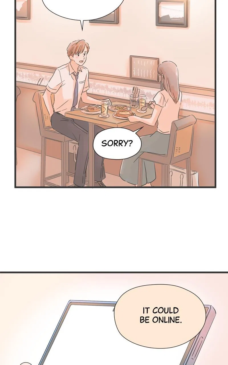 It Rains on Precious Days Chapter 95 – Page 33