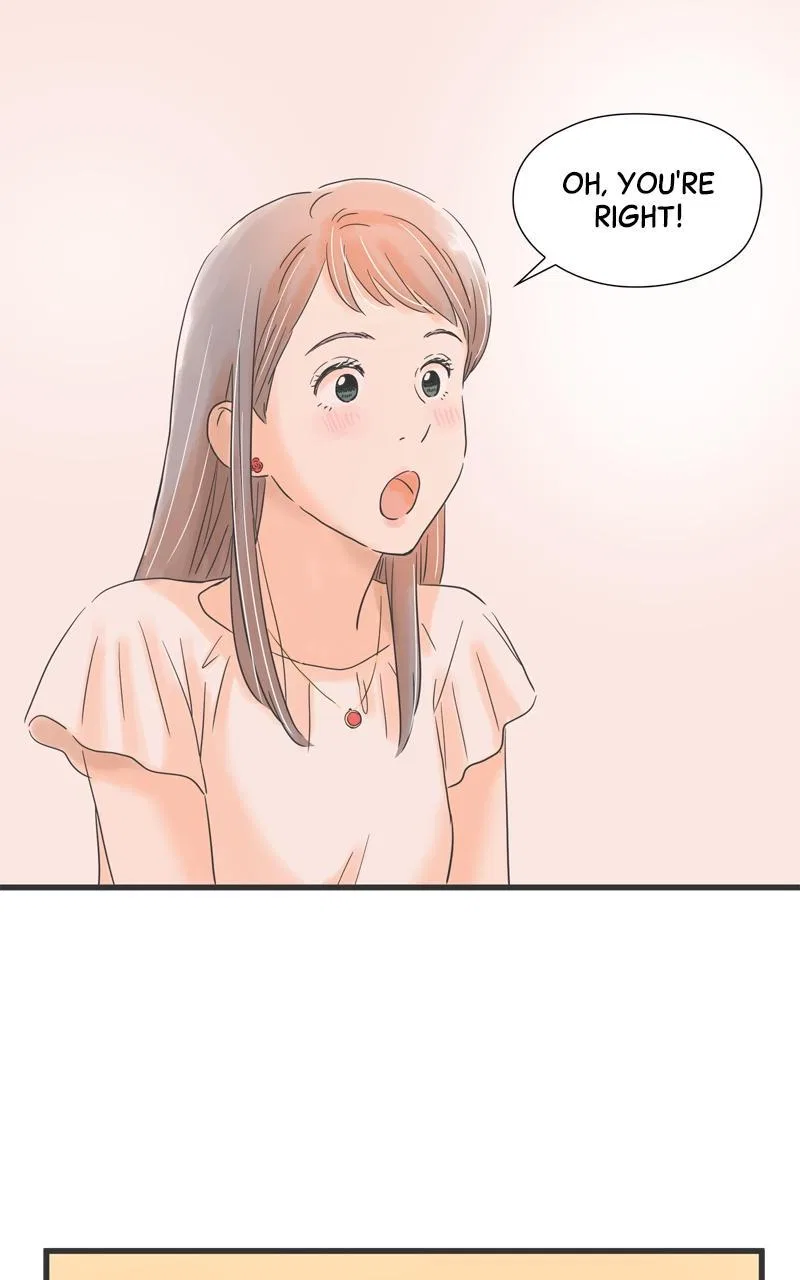 It Rains on Precious Days Chapter 95 – Page 35