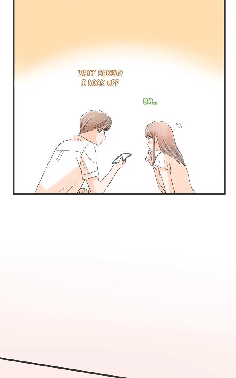 It Rains on Precious Days Chapter 95 – Page 36