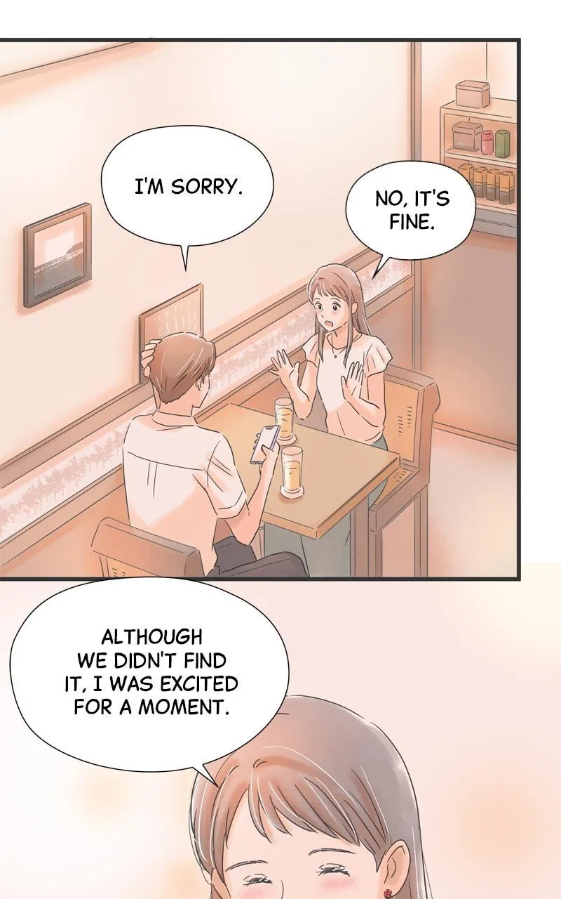 It Rains on Precious Days Chapter 95 – Page 38