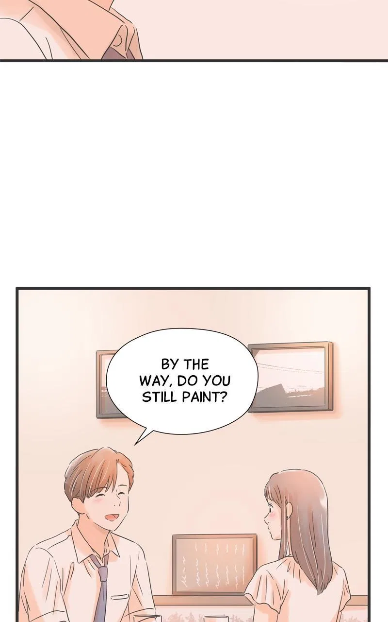It Rains on Precious Days Chapter 95 – Page 40