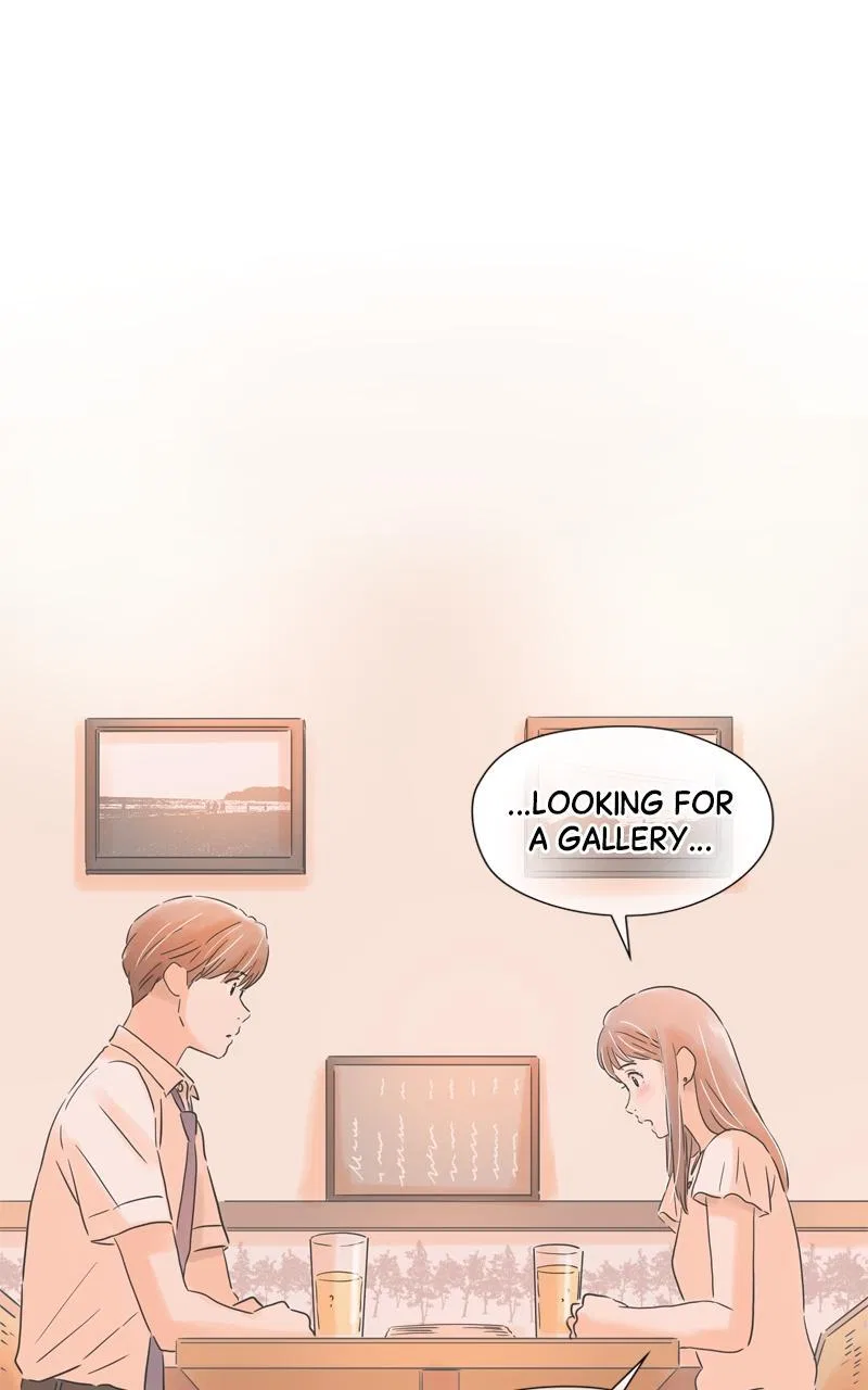 It Rains on Precious Days Chapter 95 – Page 45