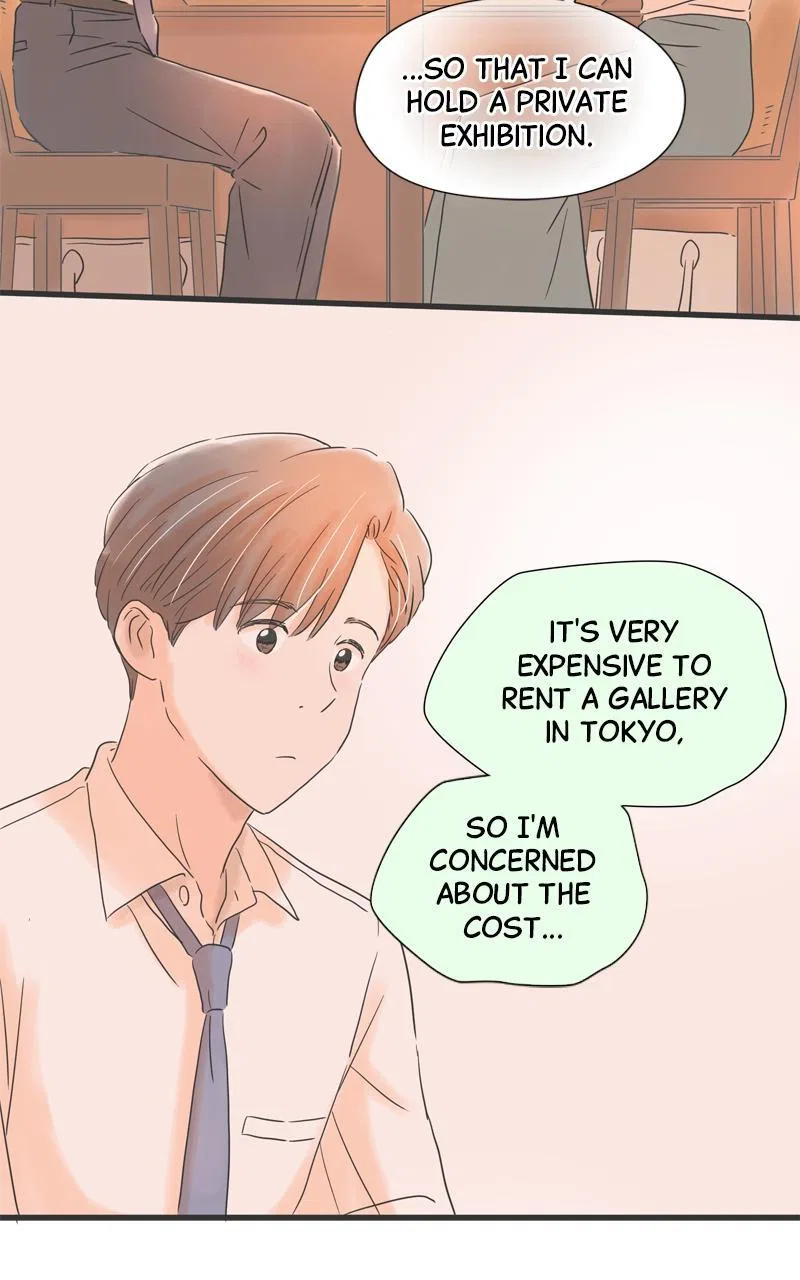 It Rains on Precious Days Chapter 95 – Page 46