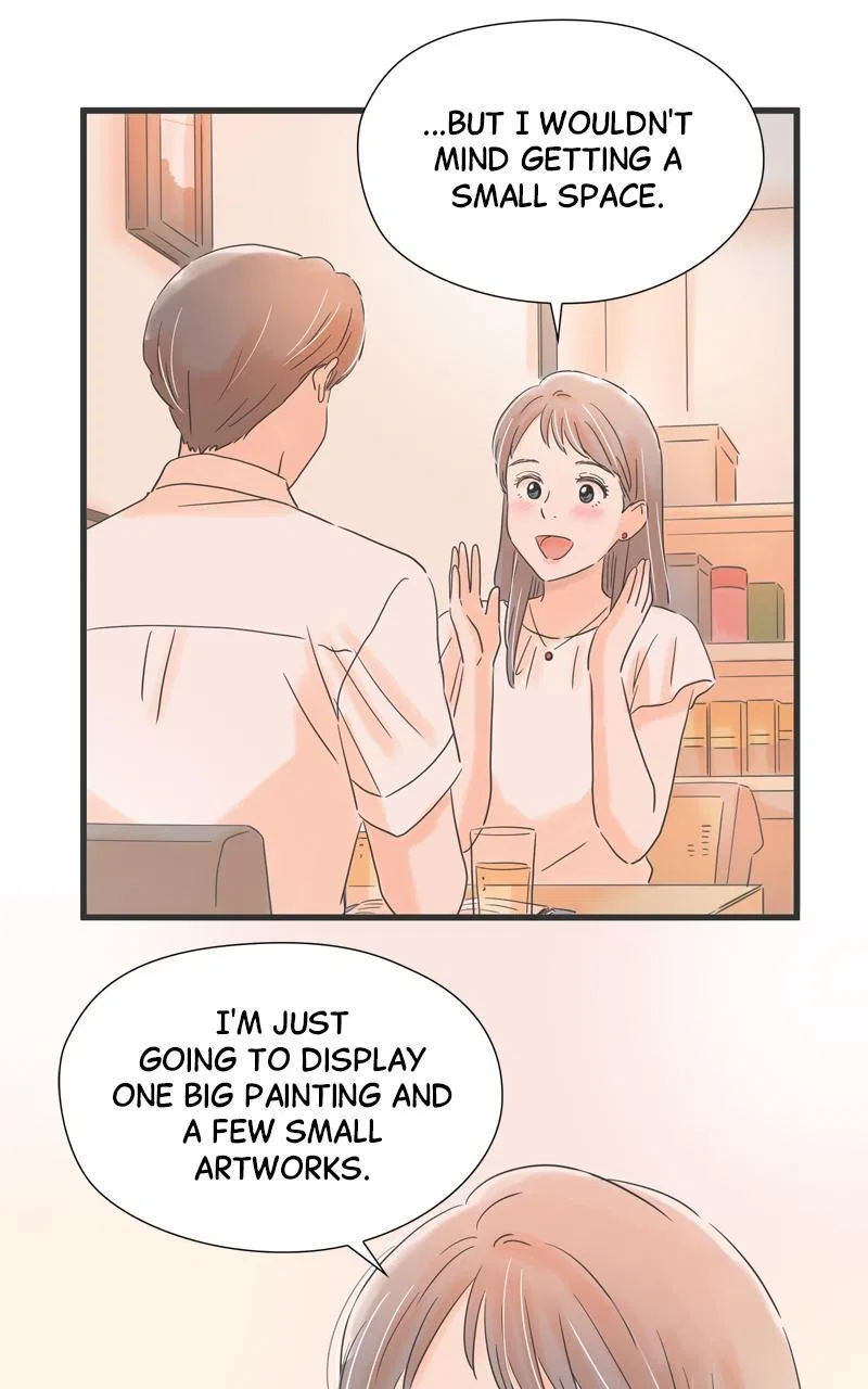 It Rains on Precious Days Chapter 95 – Page 47
