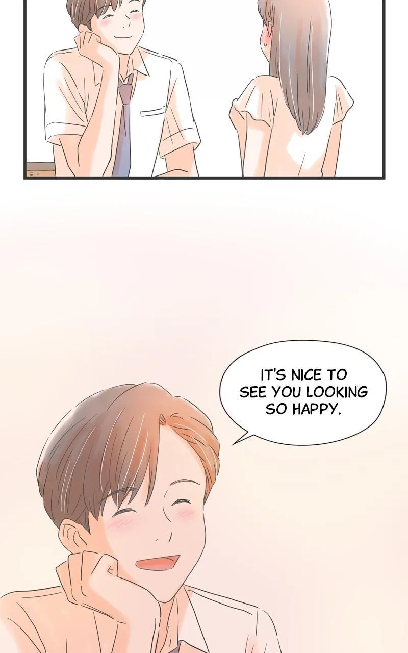 It Rains on Precious Days Chapter 95 – Page 49