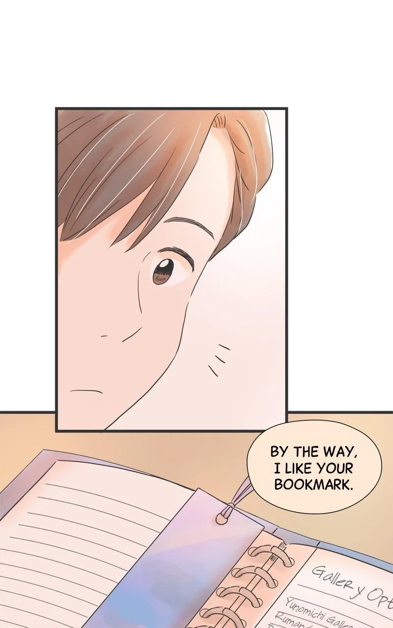 It Rains on Precious Days Chapter 95 – Page 52
