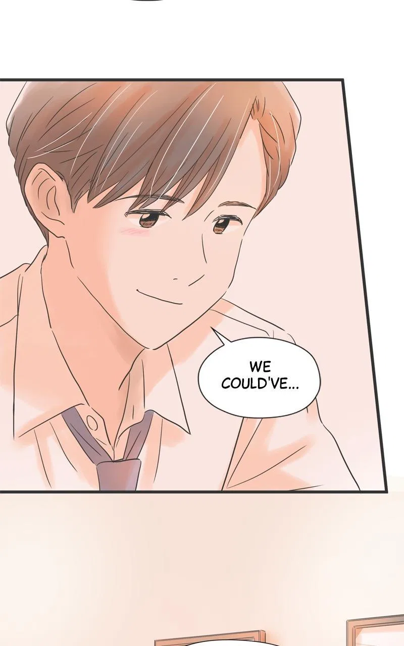 It Rains on Precious Days Chapter 95 – Page 55