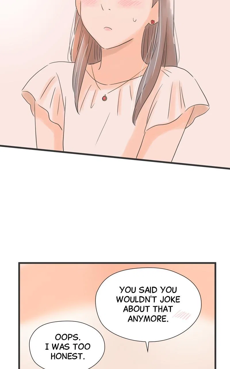 It Rains on Precious Days Chapter 95 – Page 57