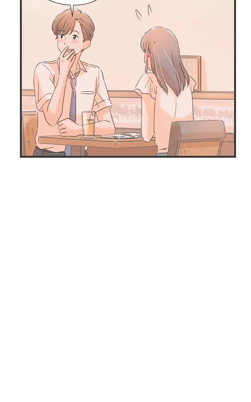 It Rains on Precious Days Chapter 95 – Page 58