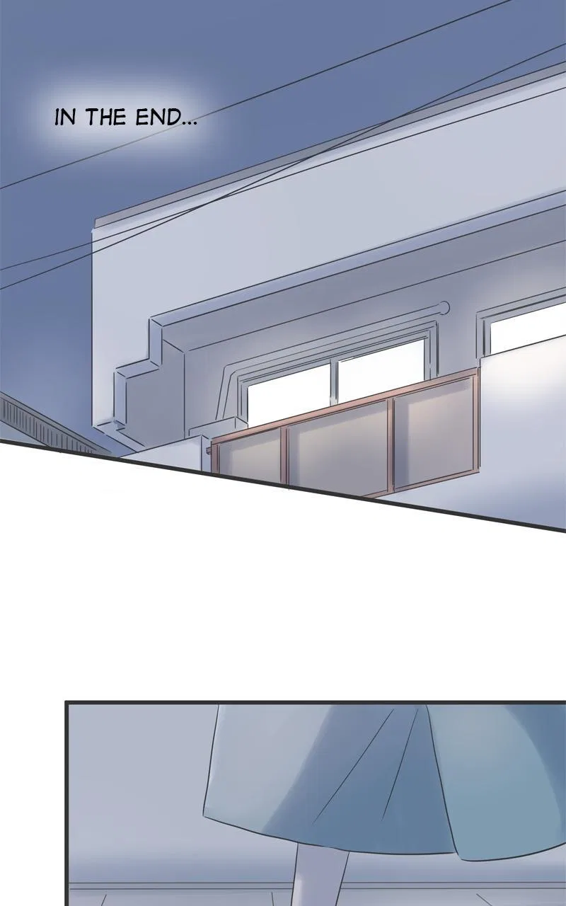 It Rains on Precious Days Chapter 95 – Page 60