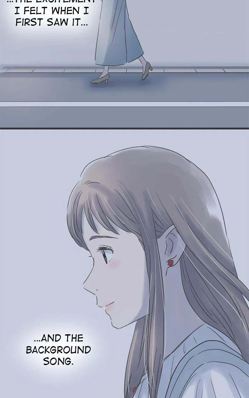It Rains on Precious Days Chapter 95 – Page 62