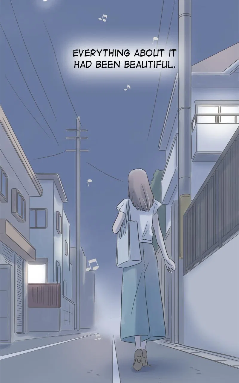 It Rains on Precious Days Chapter 95 – Page 64