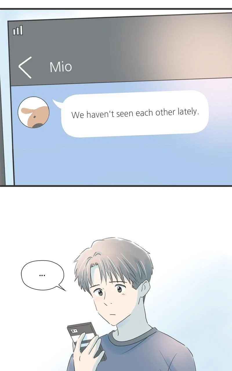 It Rains on Precious Days Chapter 94 – Page 5