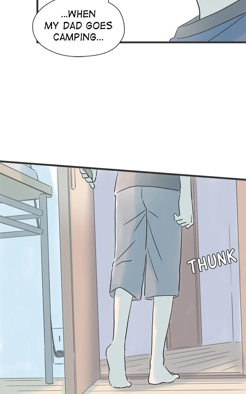 It Rains on Precious Days Chapter 94 – Page 7