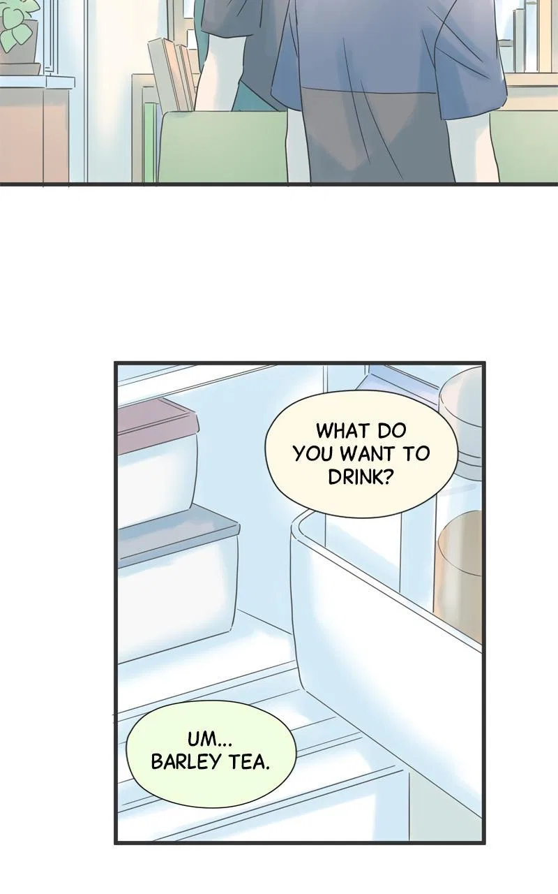 It Rains on Precious Days Chapter 94 – Page 12
