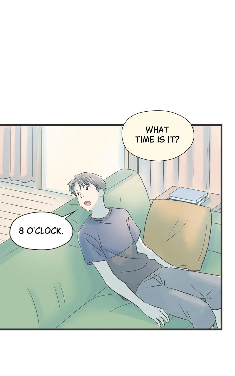 It Rains on Precious Days Chapter 94 – Page 13