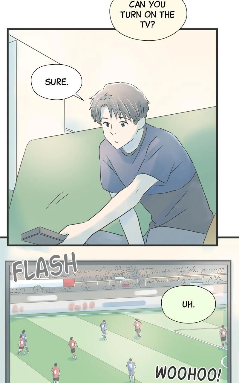 It Rains on Precious Days Chapter 94 – Page 15