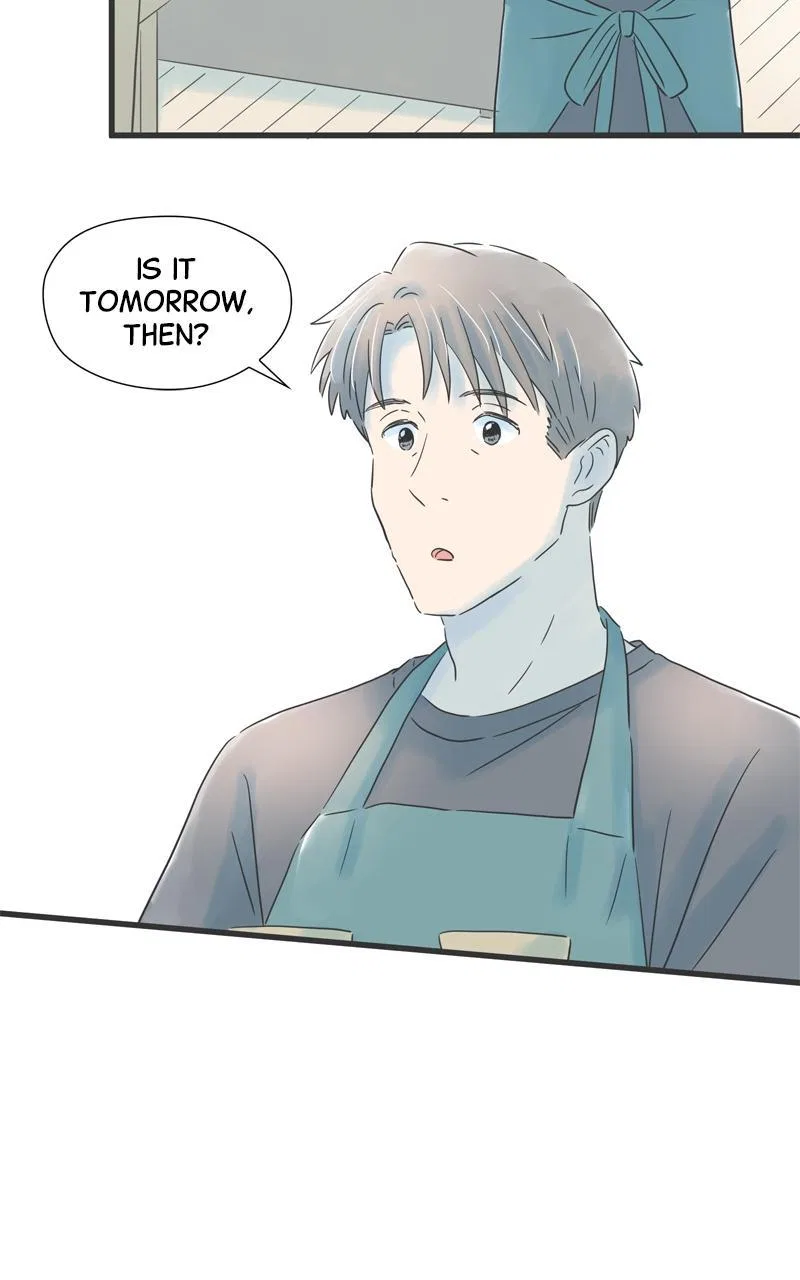 It Rains on Precious Days Chapter 94 – Page 17